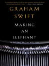 Making an Elephant